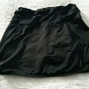Athleta skort. Size Medium Tall.